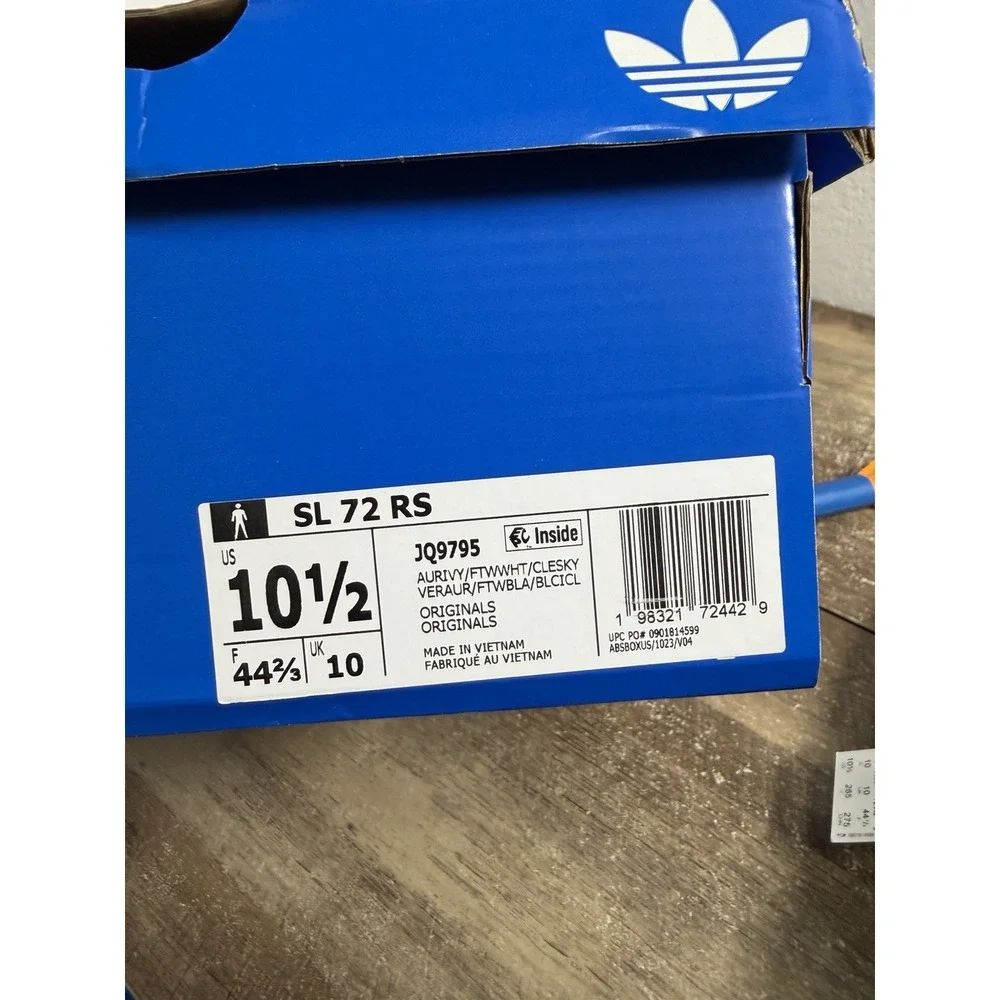 adidas sl 72